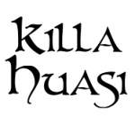 Cabañas Killa Huasi